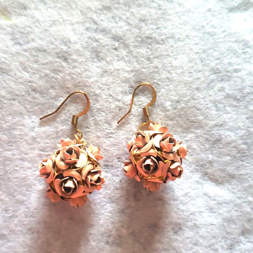 Handmade Earrings
